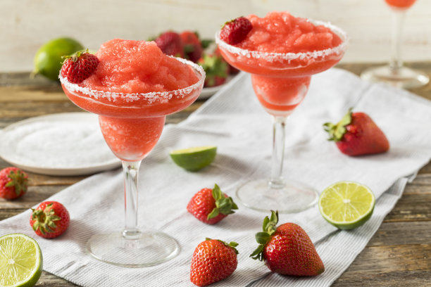 cocktails