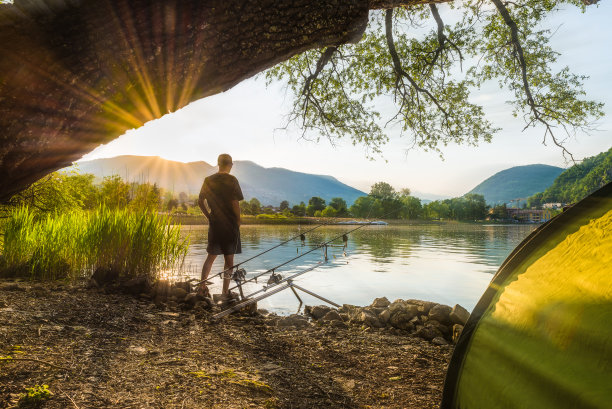 fishing