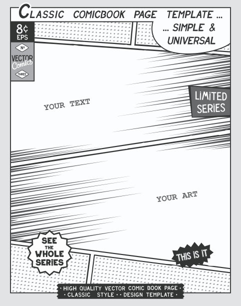 manga