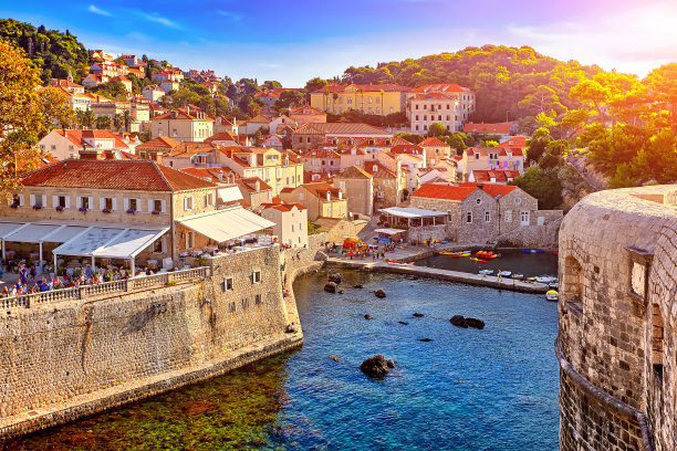 croatia