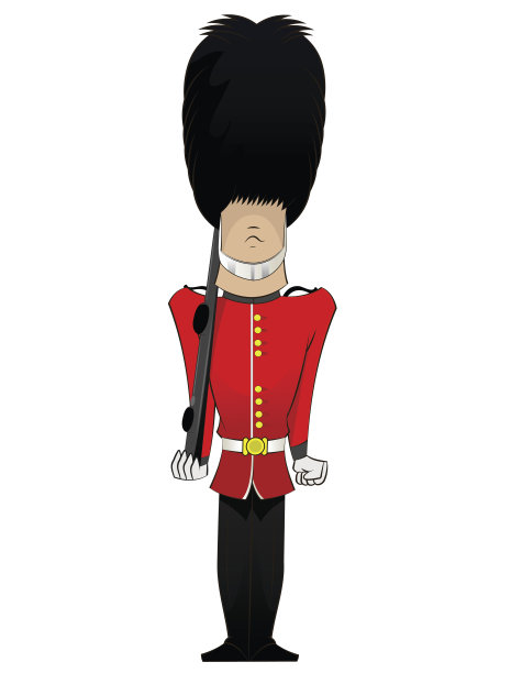 guard