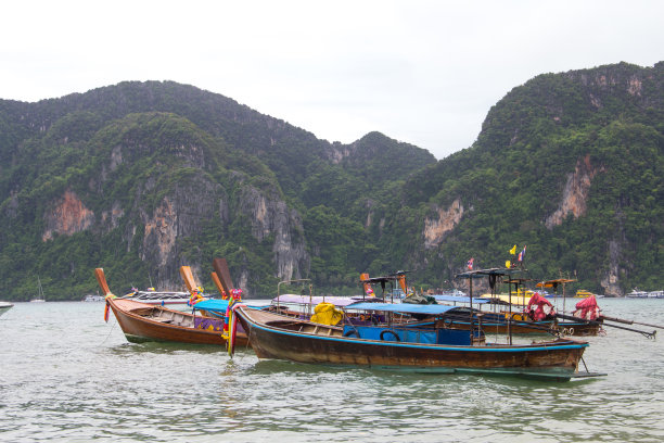 krabi