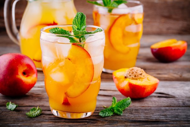 refreshment