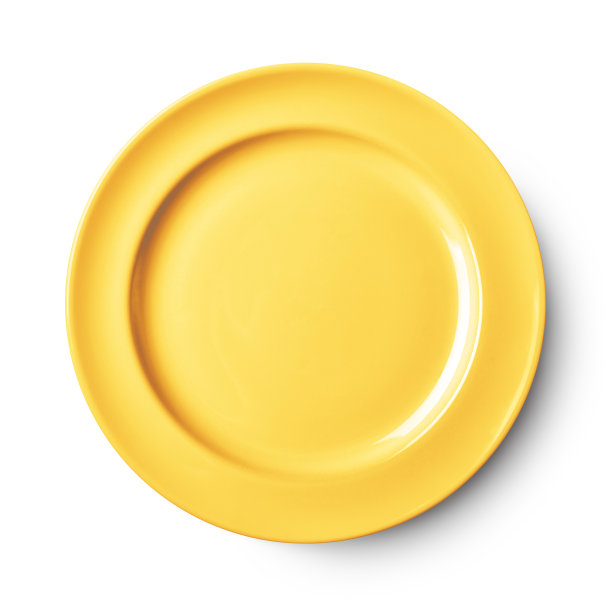 plates