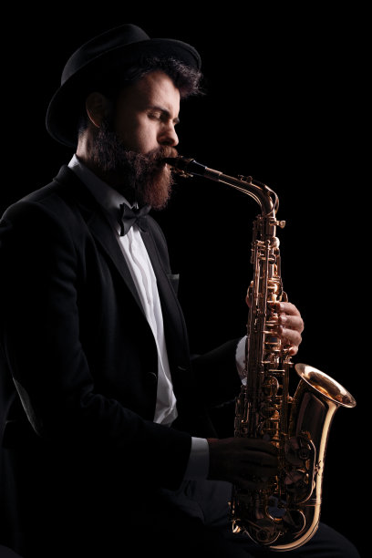 sax