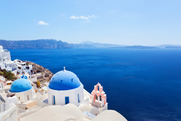 santorini