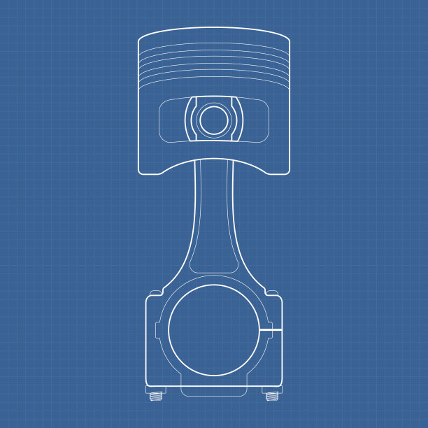 cad图矢量图背景