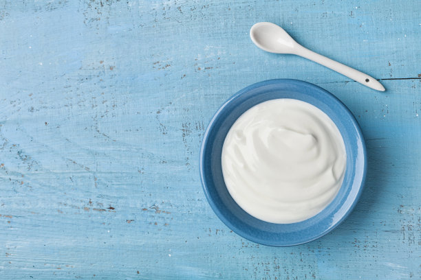 yogurt