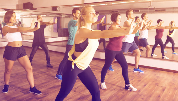 zumba