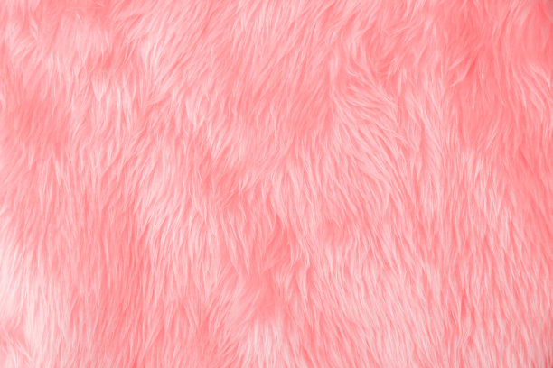 fluffy