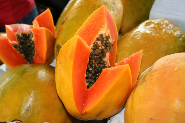 papaya