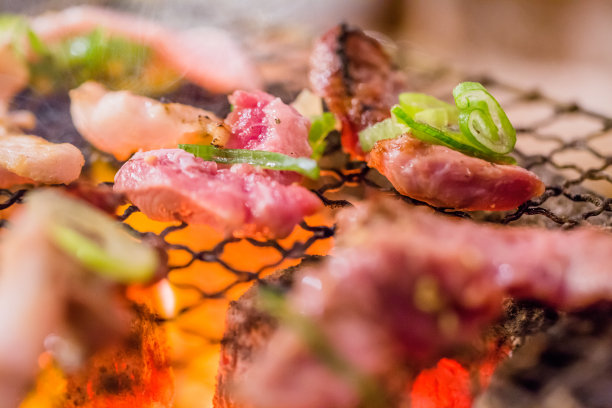 chargrill