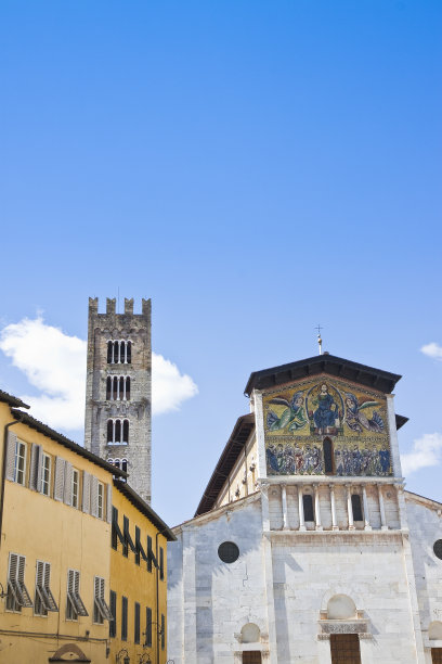 lucca