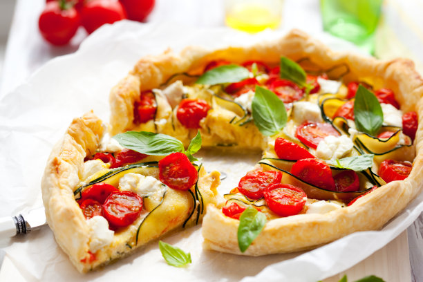 tartlet