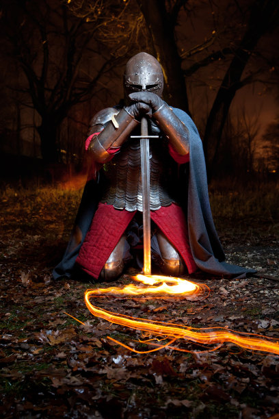 sword