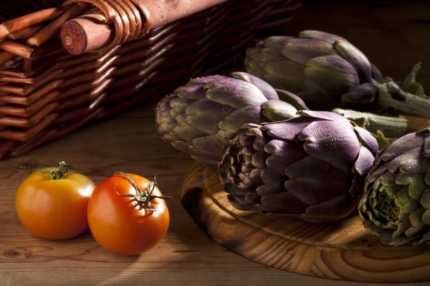 artichoke