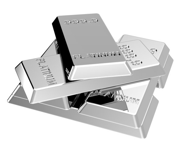 platinum