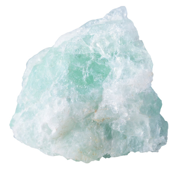 fluorite