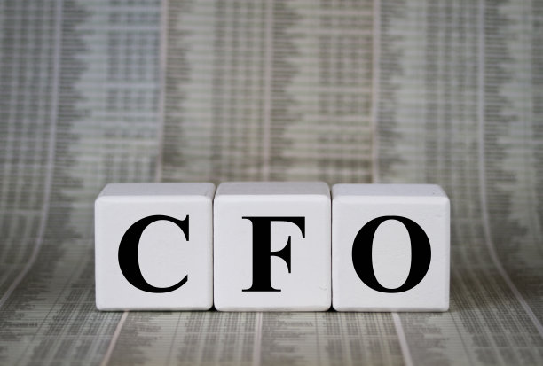 cfo