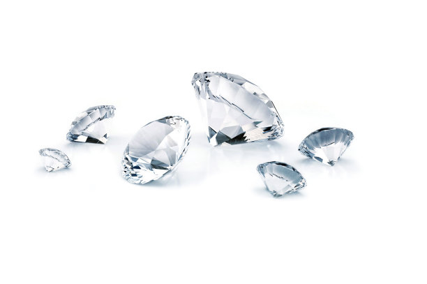 diamond