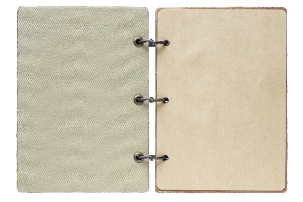 灰色圆形底纹封面