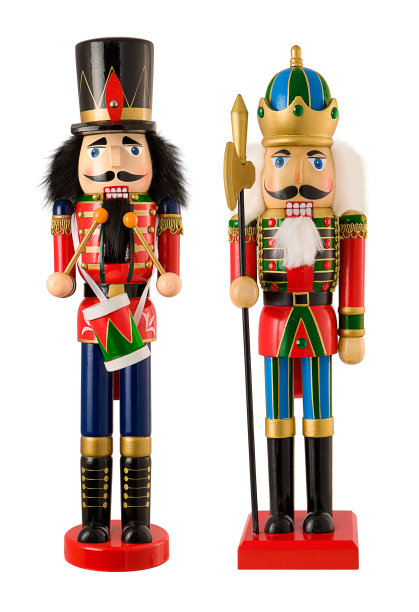 nutcracker