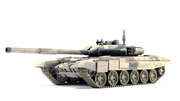 tank