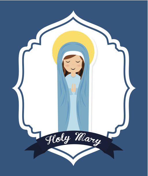 mary
