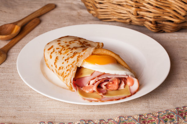 pancake