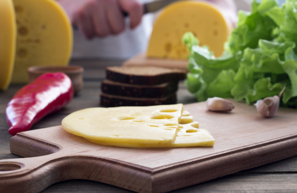 cheddar