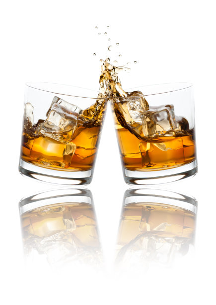 alcohol