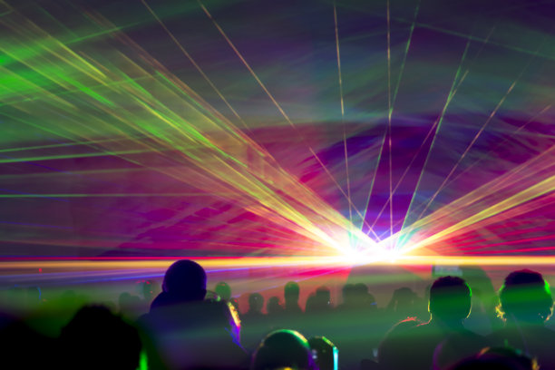 laser