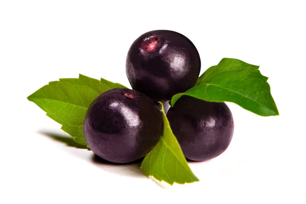 acai