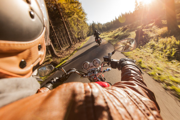 biker