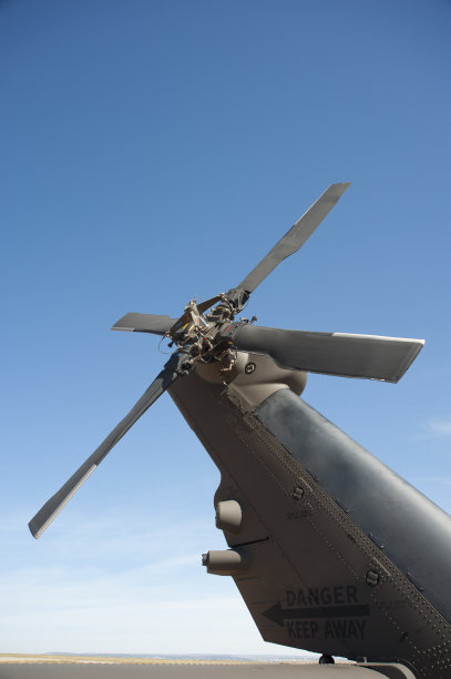 apache