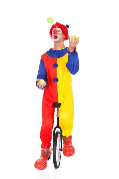 clown