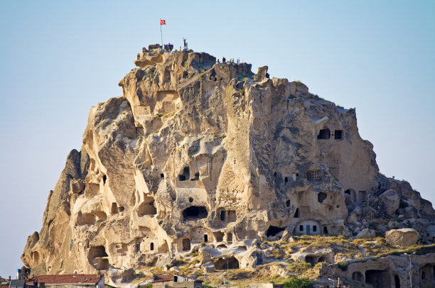 anatolia
