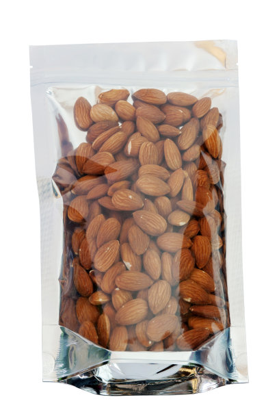 almond