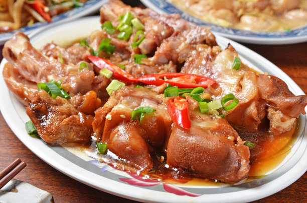 trotter