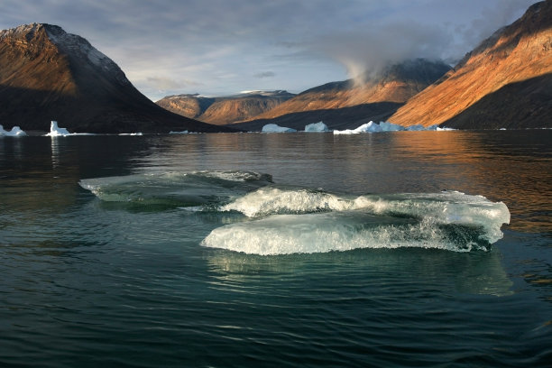 scoresbysund