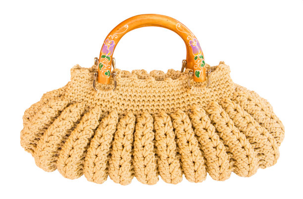 竹文化手提袋
