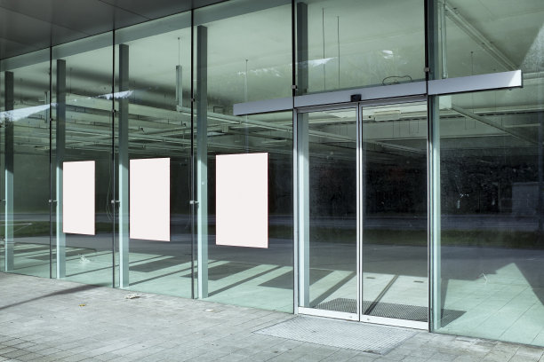 storefront