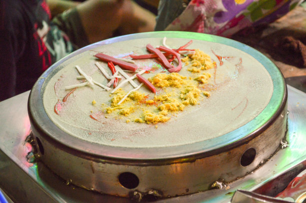 pancake
