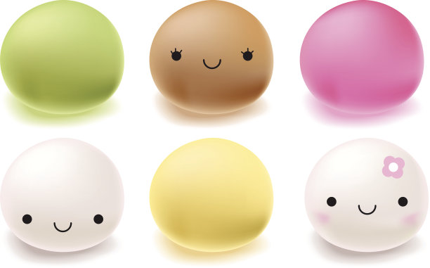 mochi