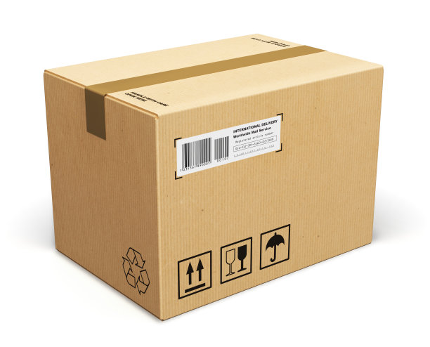 boxes