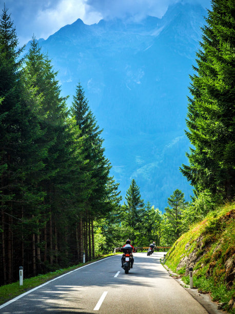 journey