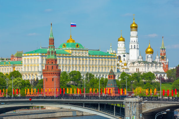 kremlin