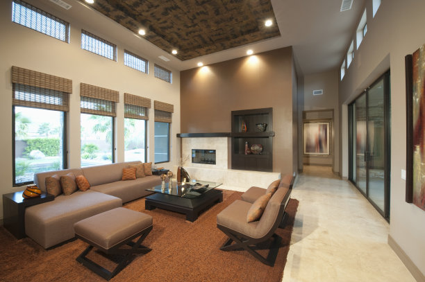 ceiling