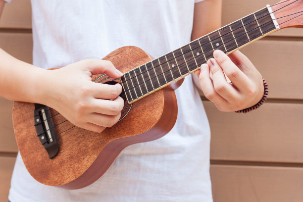 ukulele