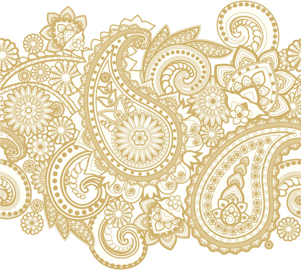 paisley